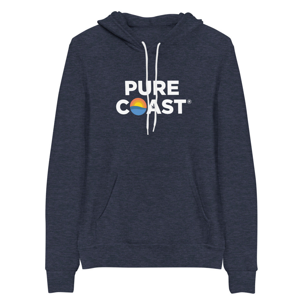 Classic discount logo hoodie